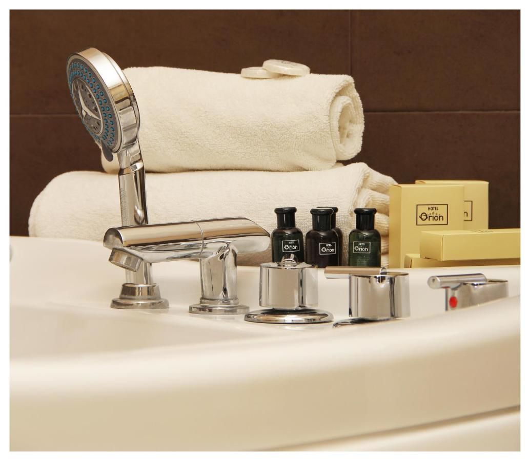 Отель Hotel Orion Old Town Тбилиси-18