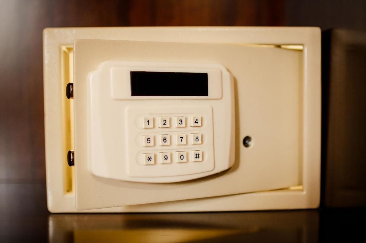 Отель Hotel Orion Old Town Тбилиси-22