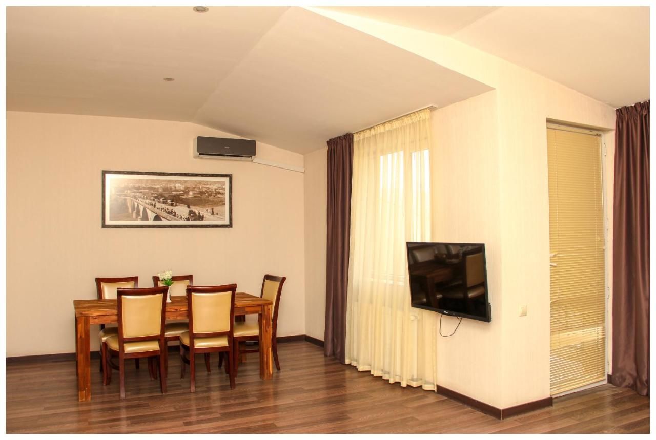 Отель Hotel Orion Old Town Тбилиси-24