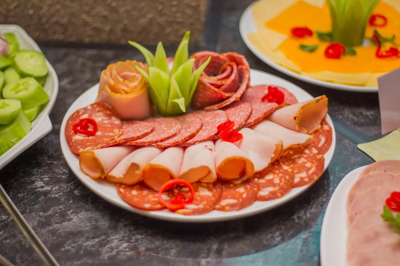 Отель Hotel Orion Old Town Тбилиси-40