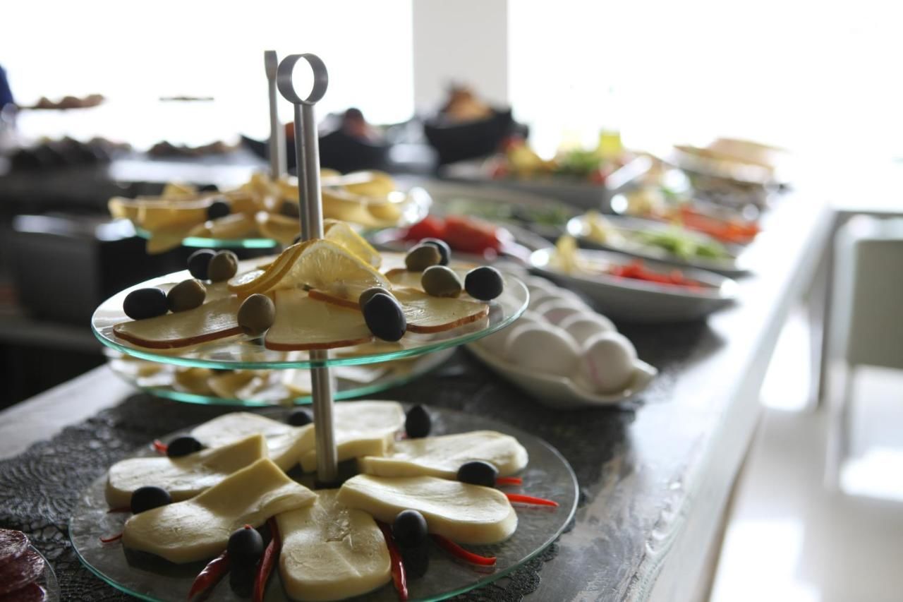 Отель Hotel Orion Old Town Тбилиси-46