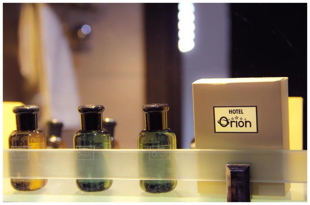 Отель Hotel Orion Old Town Тбилиси-60