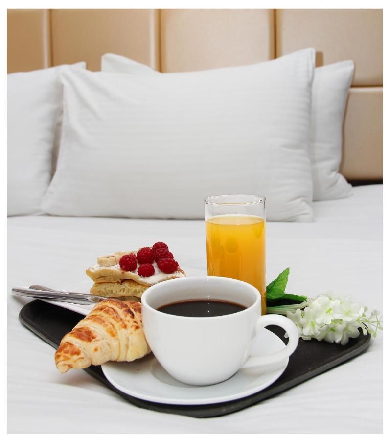 Отель Hotel Orion Old Town Тбилиси-11