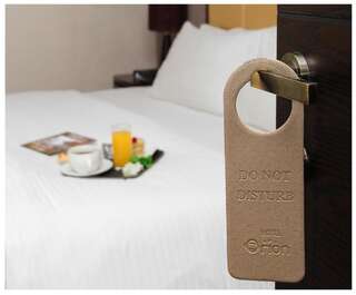 Отель Hotel Orion Old Town Тбилиси Стандартный двухместный номер с 1 кроватью-1