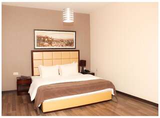 Отель Hotel Orion Old Town Тбилиси Стандартный двухместный номер с 1 кроватью-16