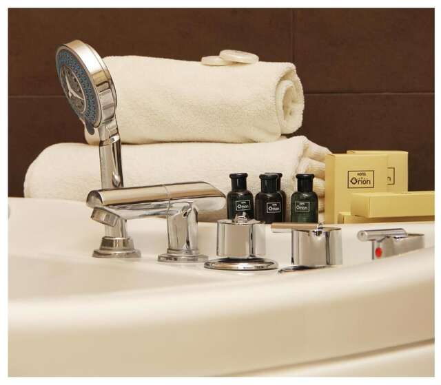 Отель Hotel Orion Old Town Тбилиси-17