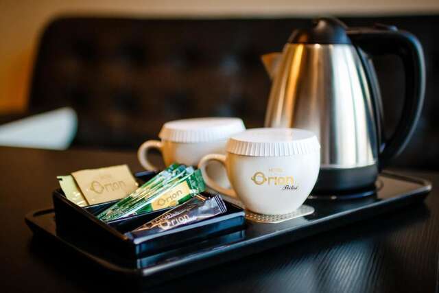 Отель Hotel Orion Old Town Тбилиси-20