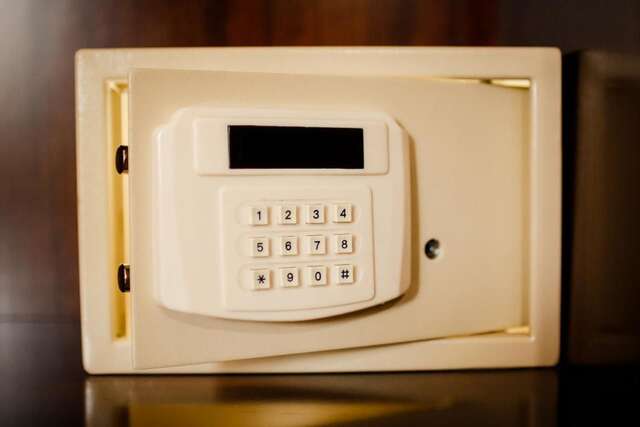 Отель Hotel Orion Old Town Тбилиси-21