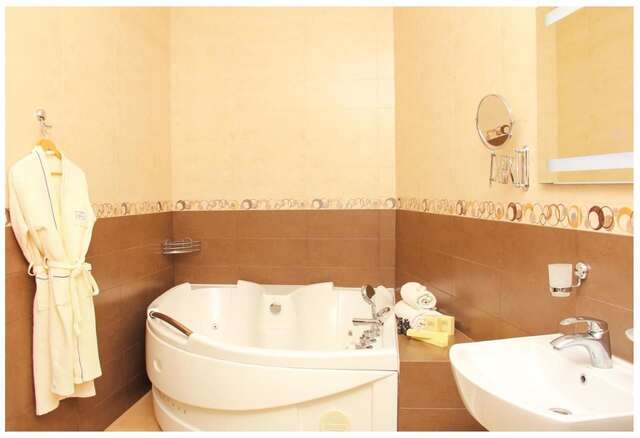 Отель Hotel Orion Old Town Тбилиси-24