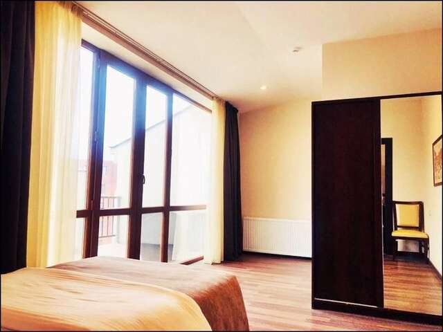 Отель Hotel Orion Old Town Тбилиси-28