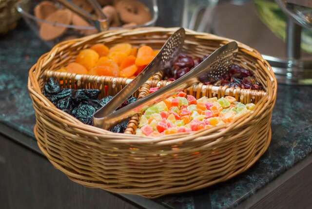 Отель Hotel Orion Old Town Тбилиси-37