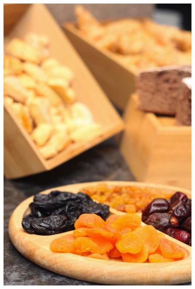 Отель Hotel Orion Old Town Тбилиси-38