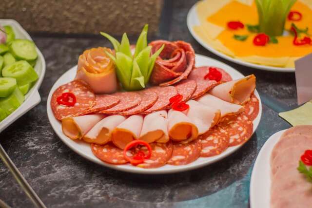 Отель Hotel Orion Old Town Тбилиси-39