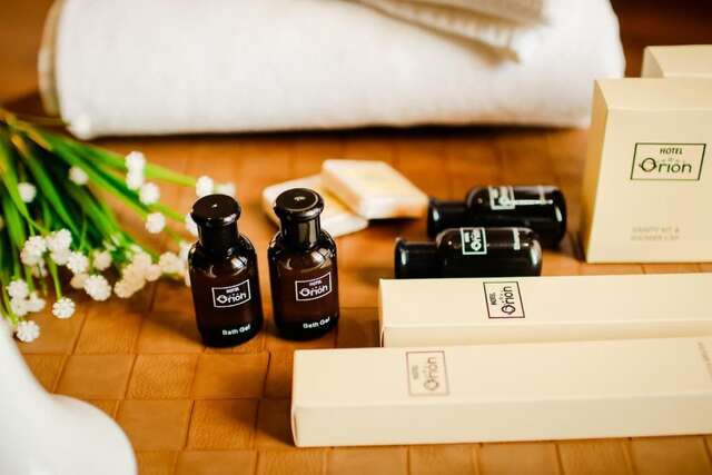 Отель Hotel Orion Old Town Тбилиси-51